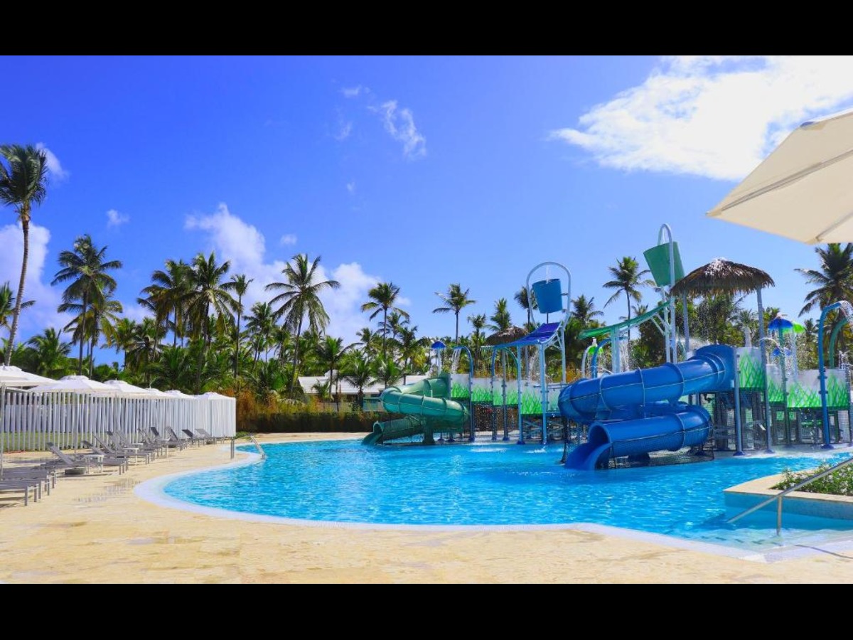 Melia Caribe Beach All Inclusive